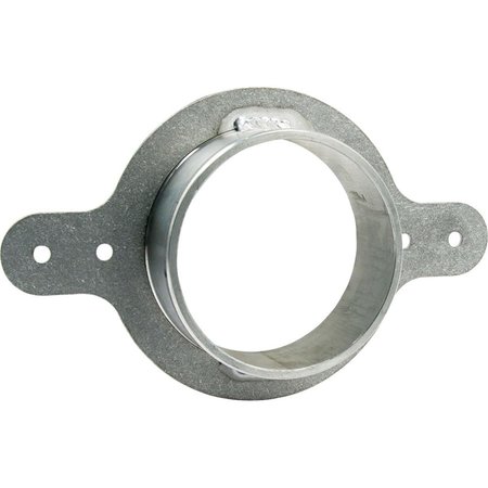 ALLSTAR 3 in. Brake Duct Hose Flange ALL42160